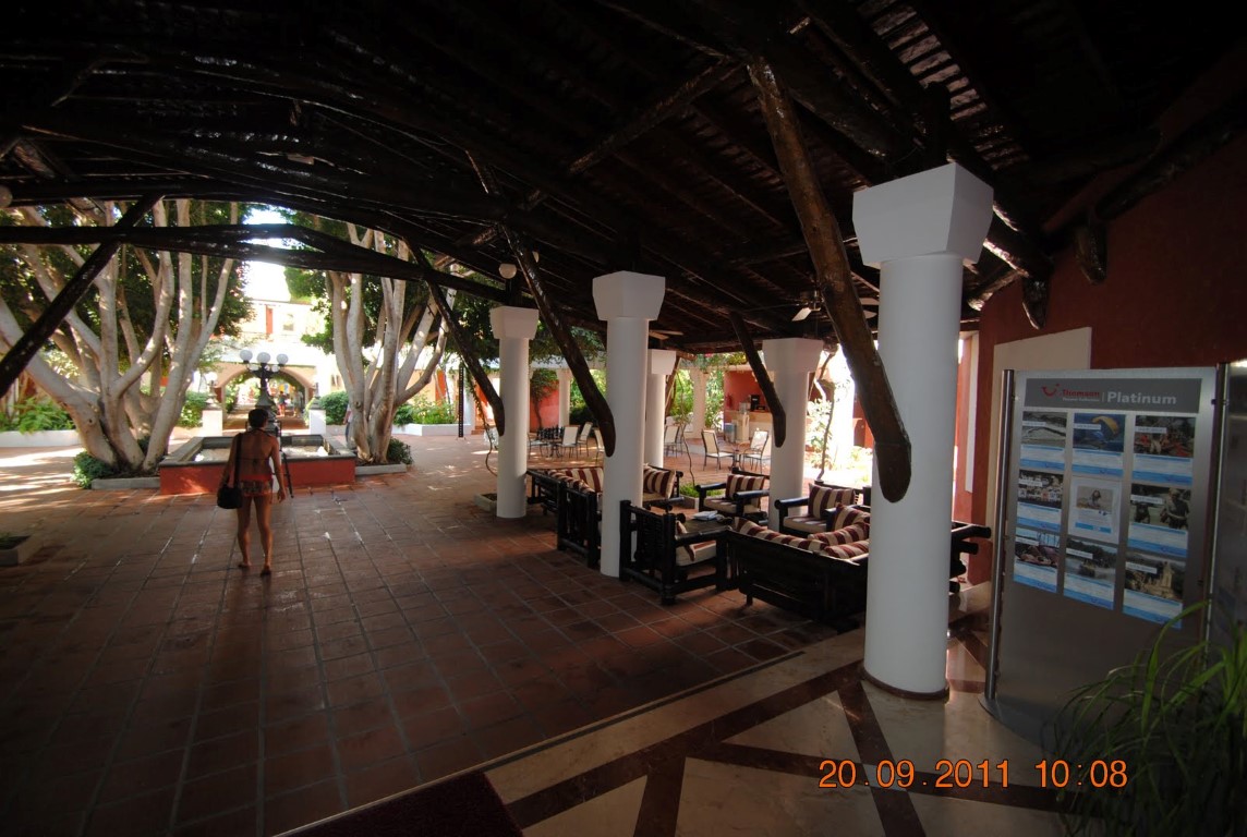 imagini hotel CLUB BELCEKIZ OLUDENIZ